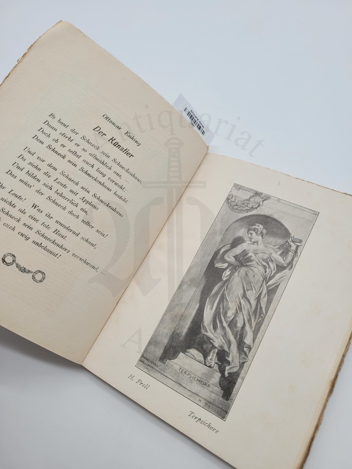 Dresdner Dichterbuch