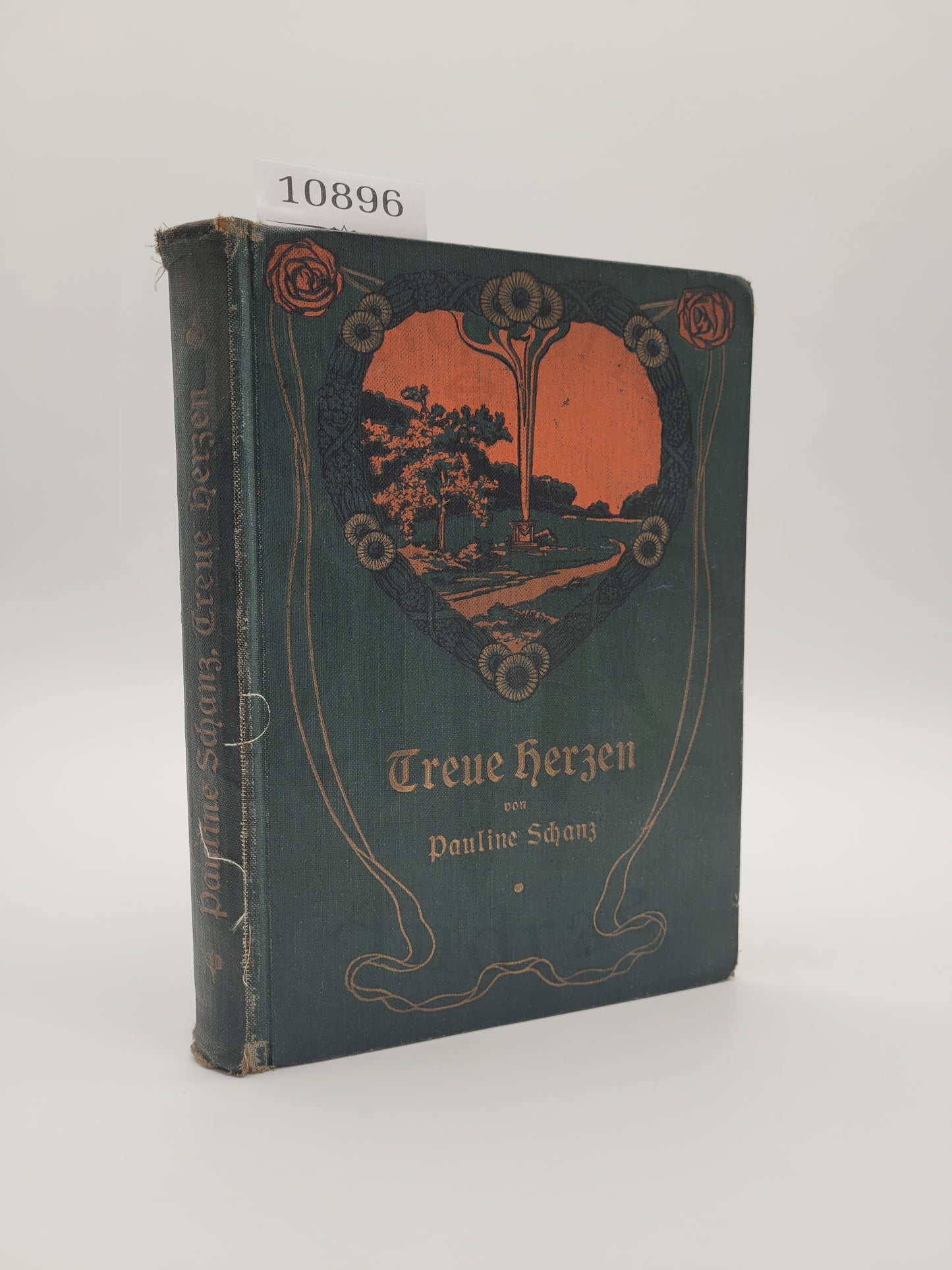 Treue Herzen