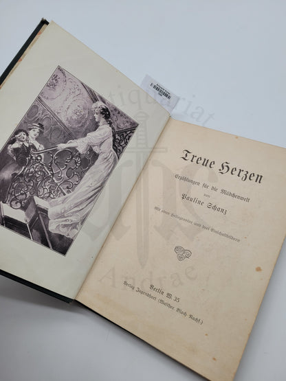 Treue Herzen