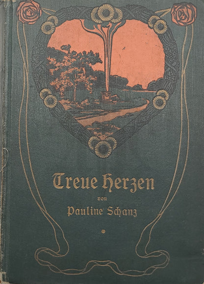 Treue Herzen