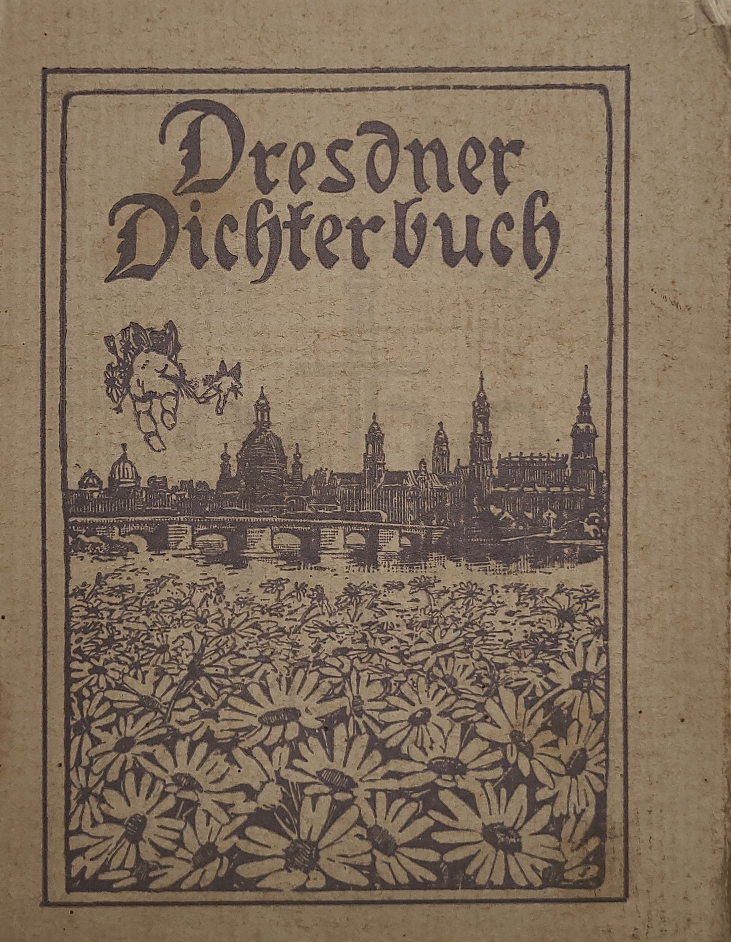 Dresdner Dichterbuch