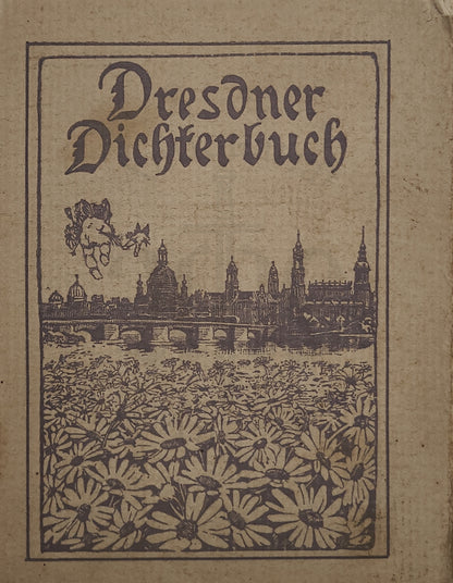 Dresdner Dichterbuch