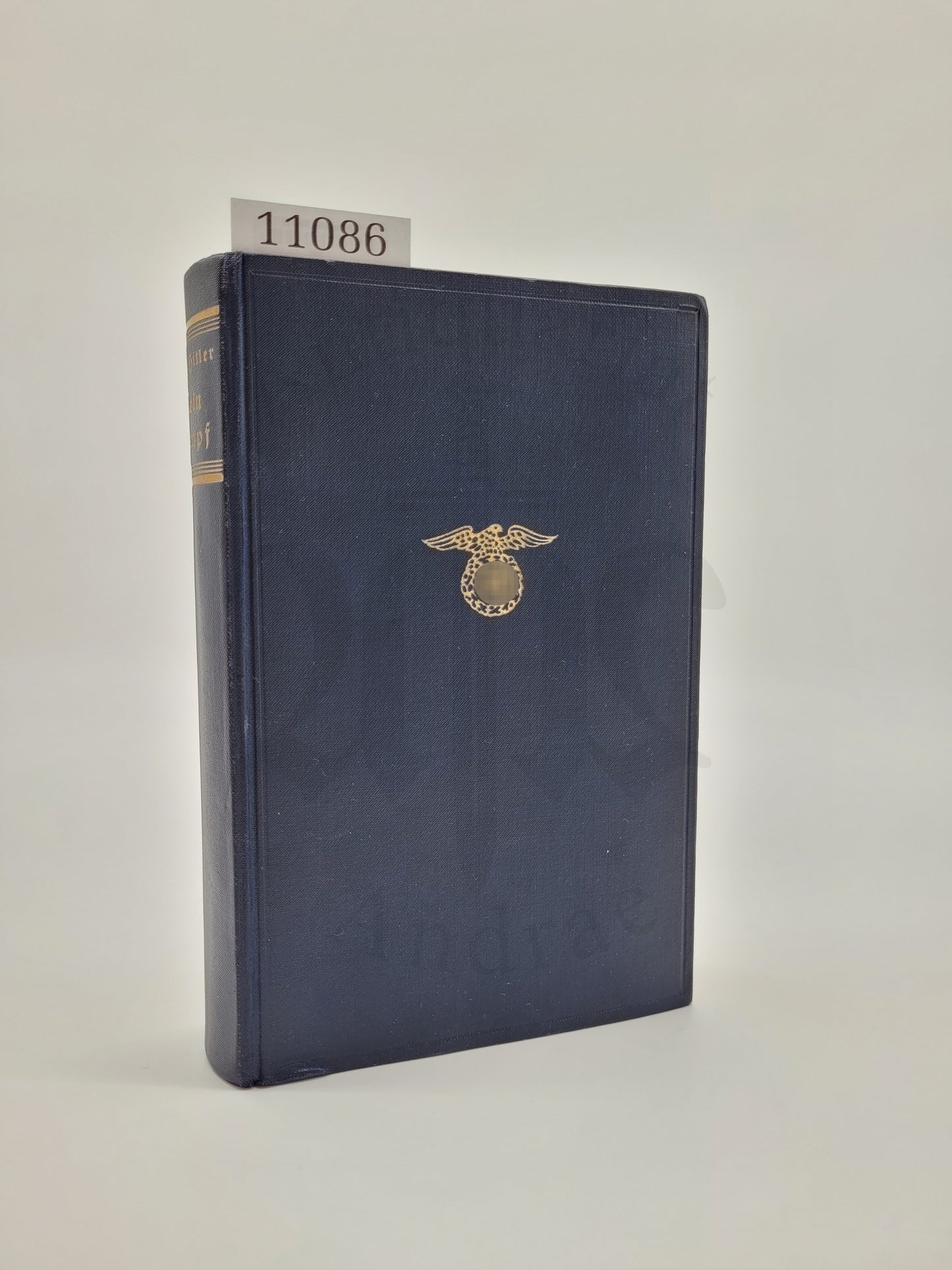 Mein Kampf Volksausgabe 1935