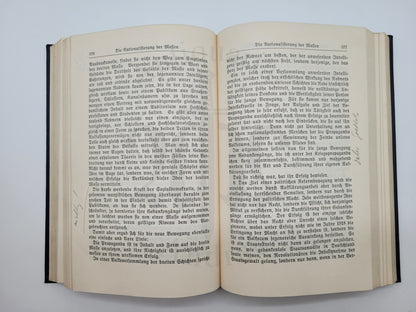 Mein Kampf Volksausgabe 1935