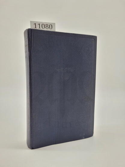 Mein Kampf Volksausgabe 1935