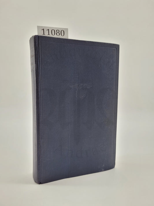 Mein Kampf Volksausgabe 1935