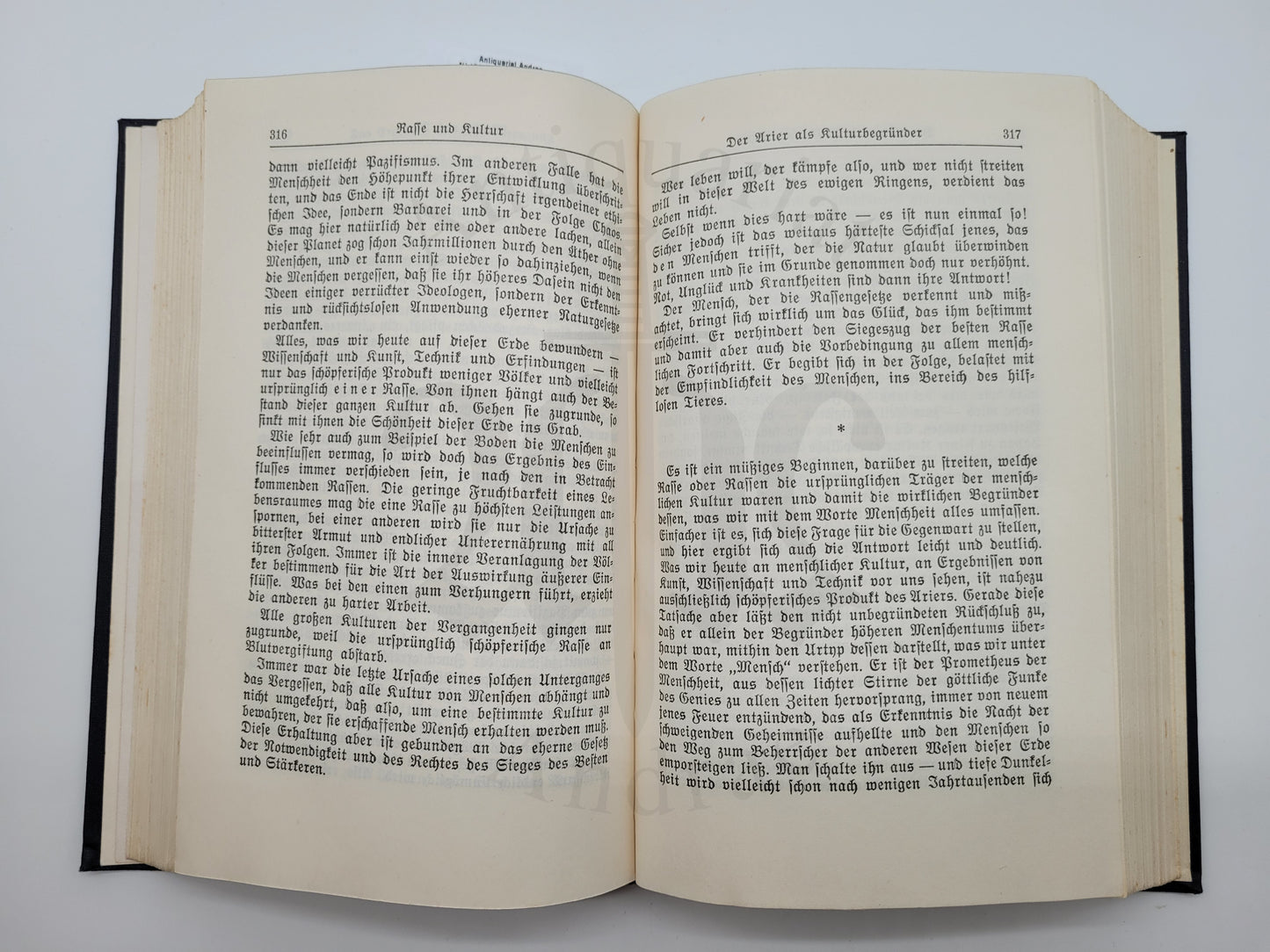 Mein Kampf Volksausgabe 1935