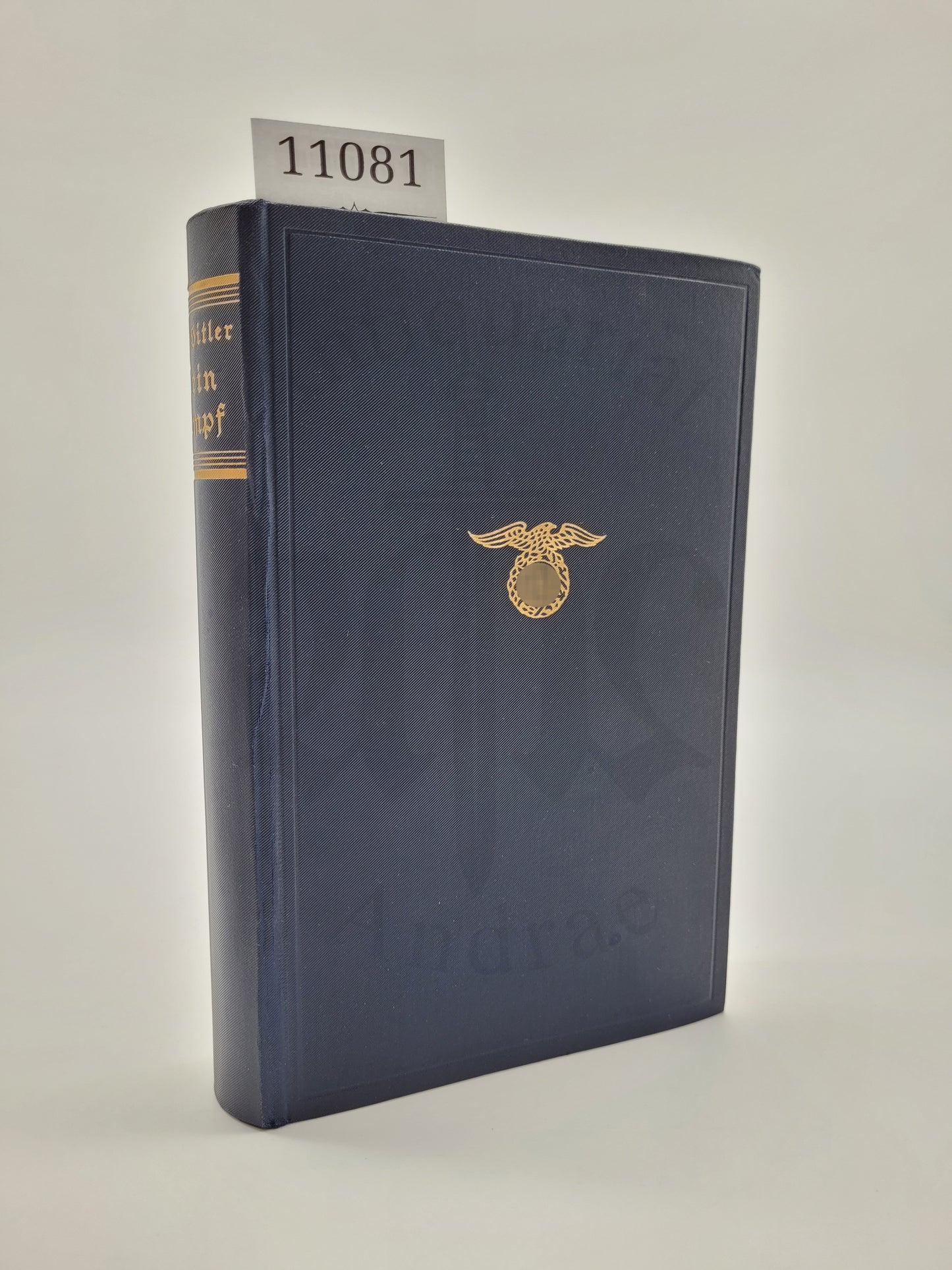 Mein Kampf Volksausgabe 1934