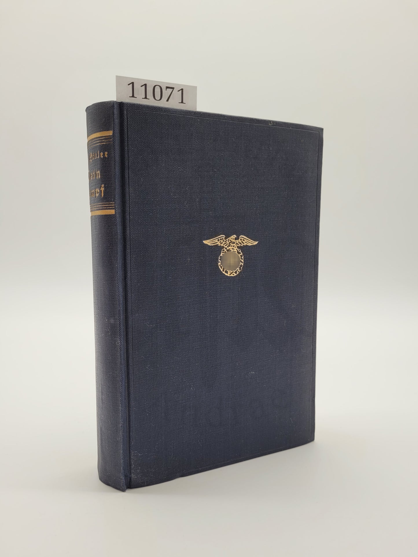 Mein Kampf Volksausgabe 1941