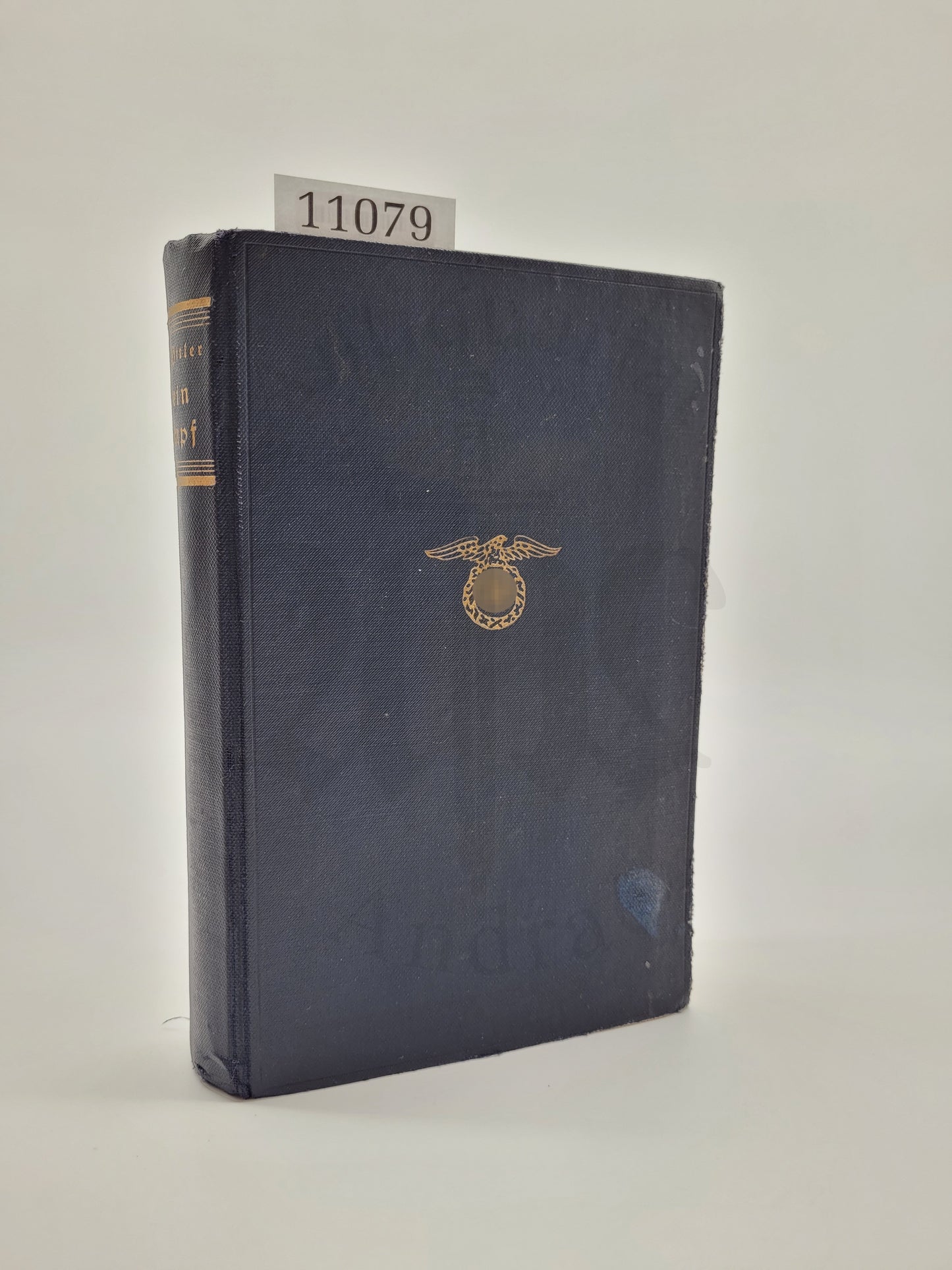 Mein Kampf Volksausgabe 1939