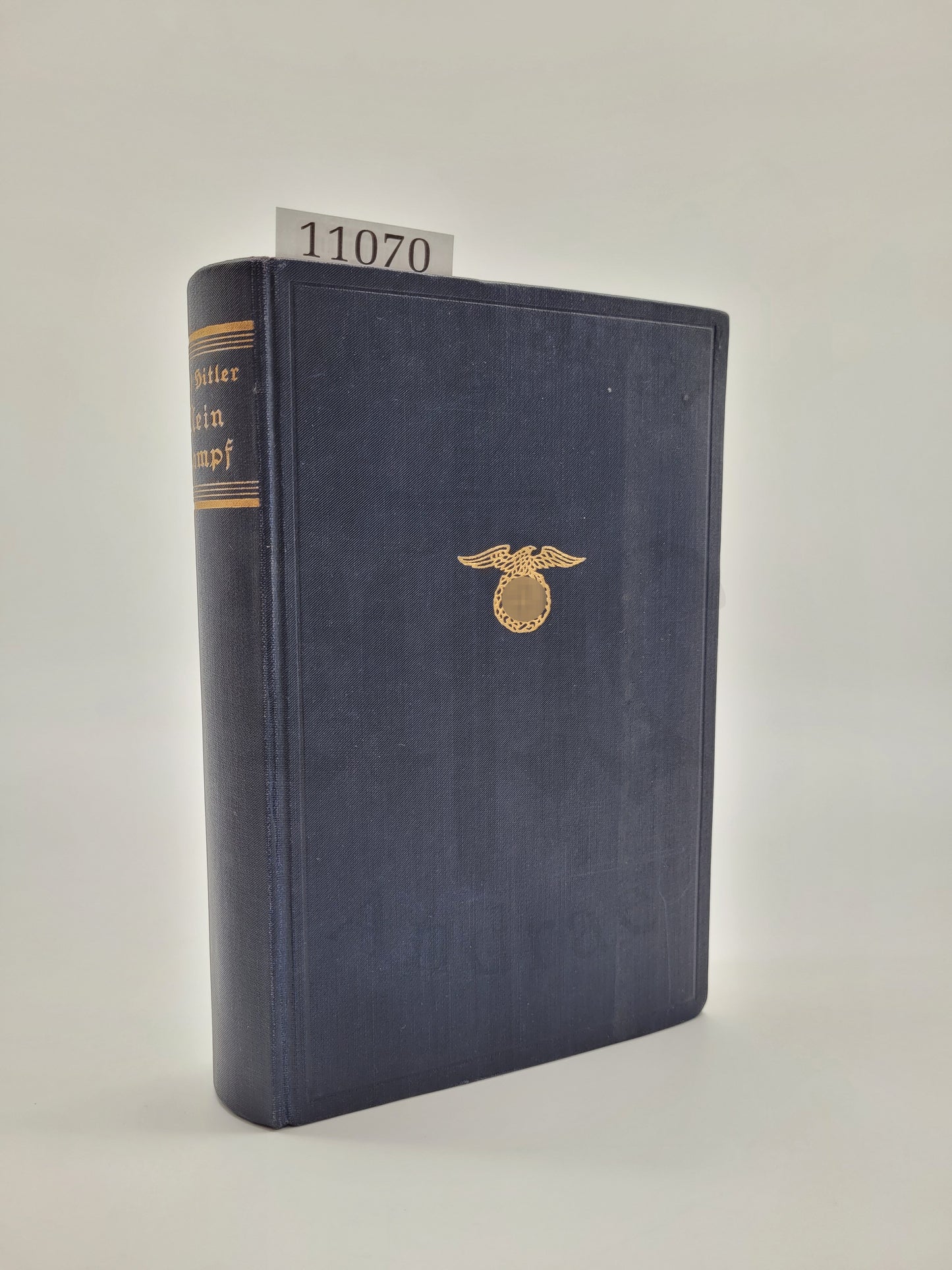 Mein Kampf Volksausgabe 1933