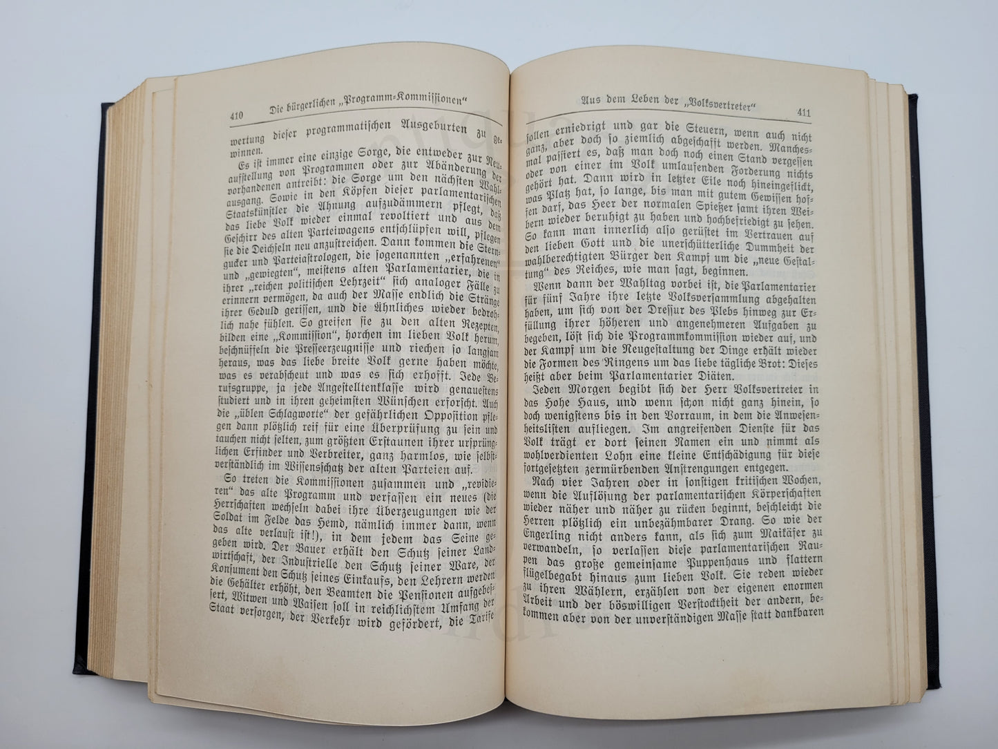 Mein Kampf Volksausgabe 1933