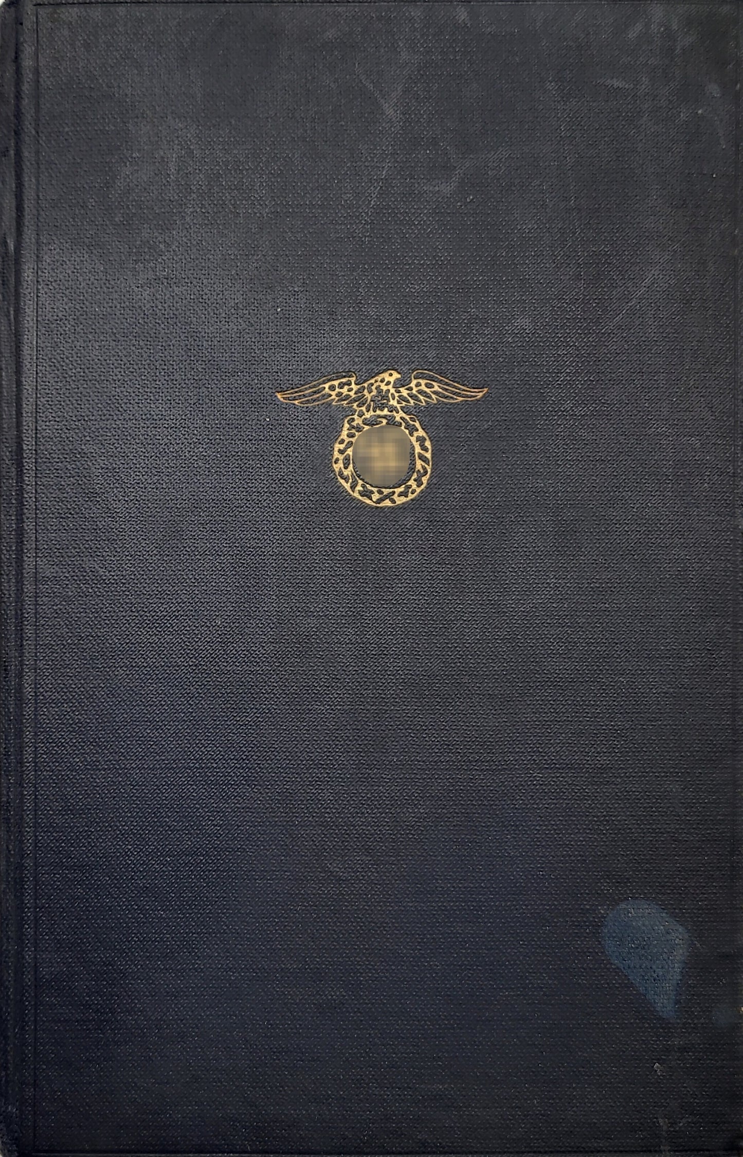 Mein Kampf Volksausgabe 1939