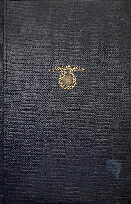 Mein Kampf Volksausgabe 1939