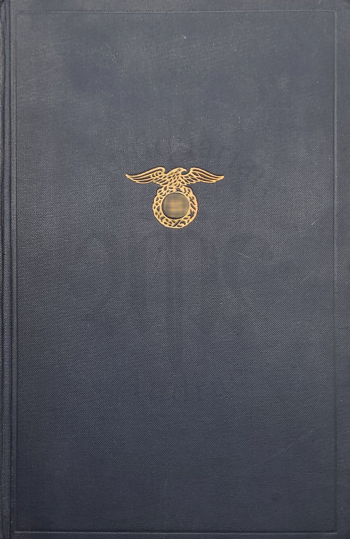 Mein Kampf Volksausgabe 1933