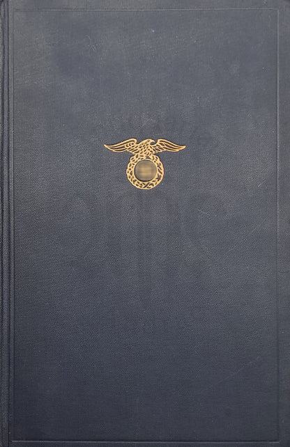 Mein Kampf Volksausgabe 1933