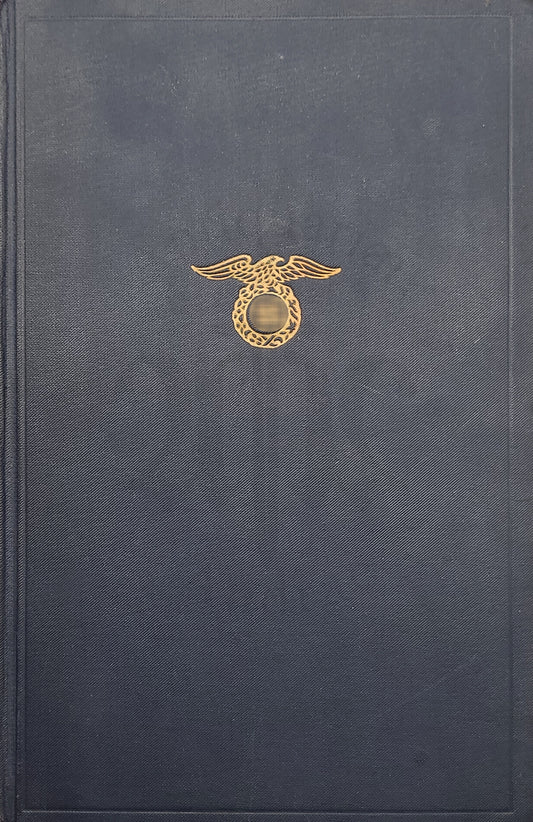 Mein Kampf Volksausgabe 1933