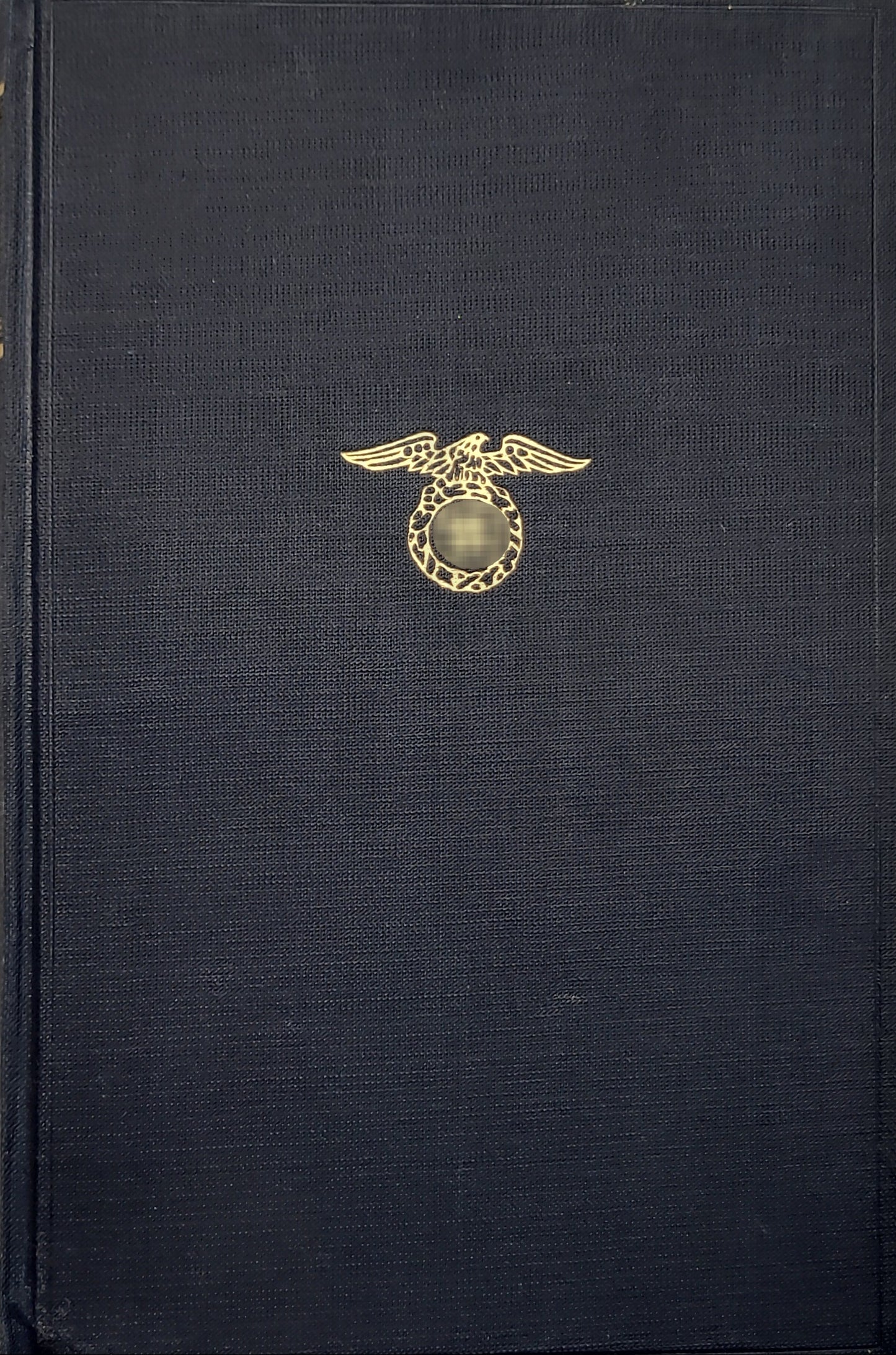 Mein Kampf Volksausgabe 1941