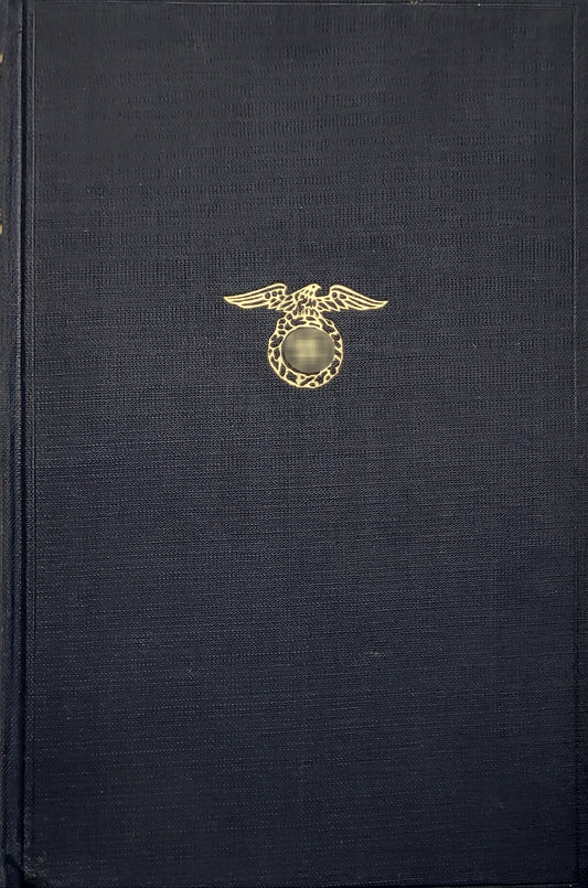 Mein Kampf Volksausgabe 1941