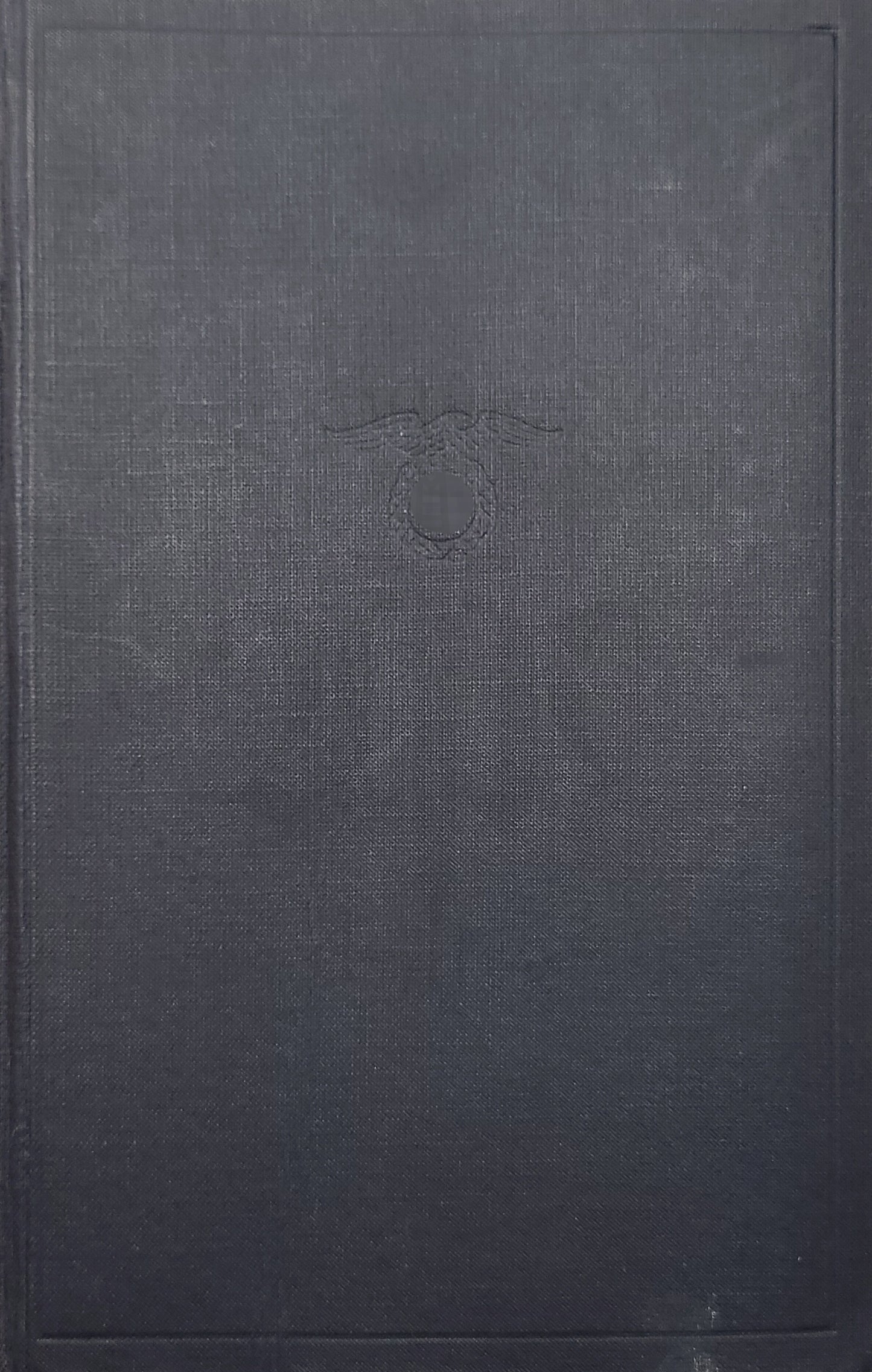 Mein Kampf Volksausgabe 1935