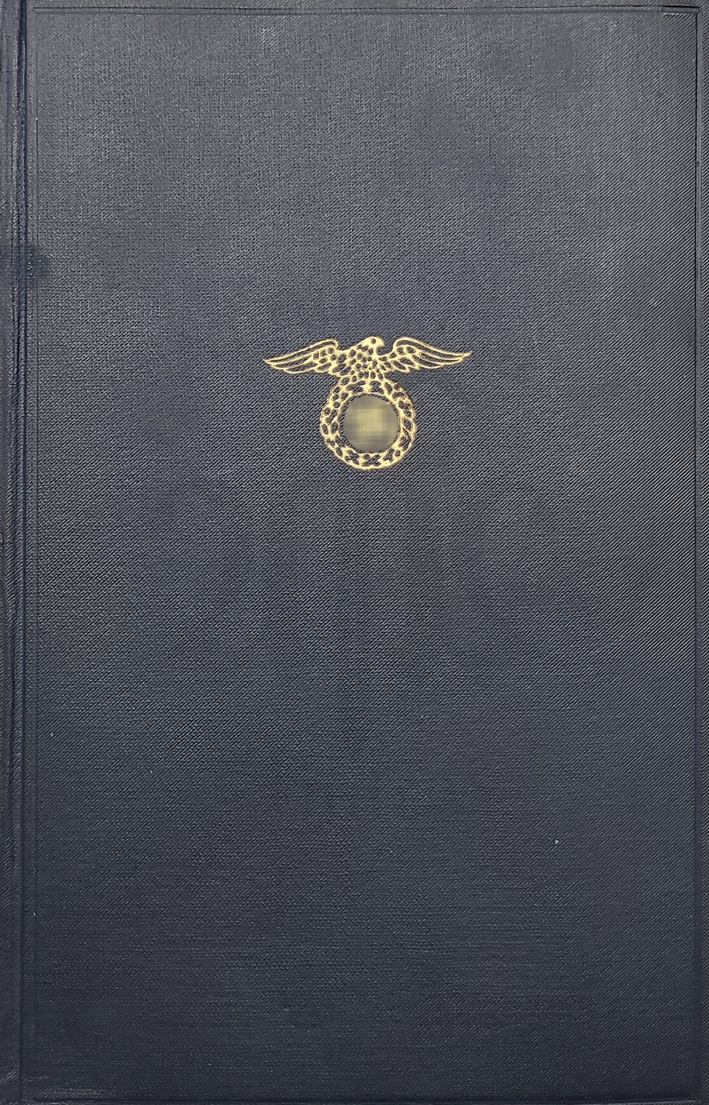 Mein Kampf Volksausgabe 1935