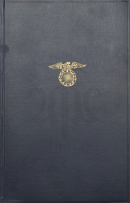 Mein Kampf Volksausgabe 1935