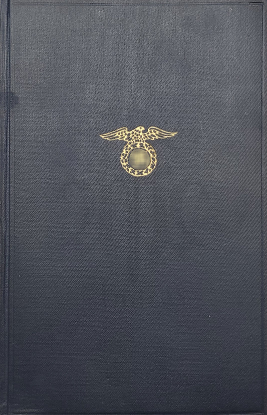 Mein Kampf Volksausgabe 1935