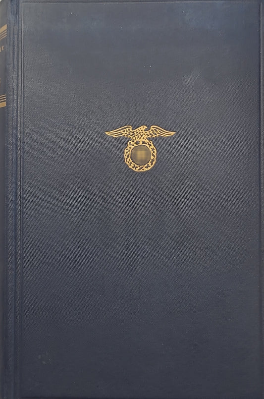 Mein Kampf Volksausgabe 1934