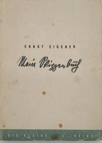 Mein Skizzenbuch (Wehrmacht)