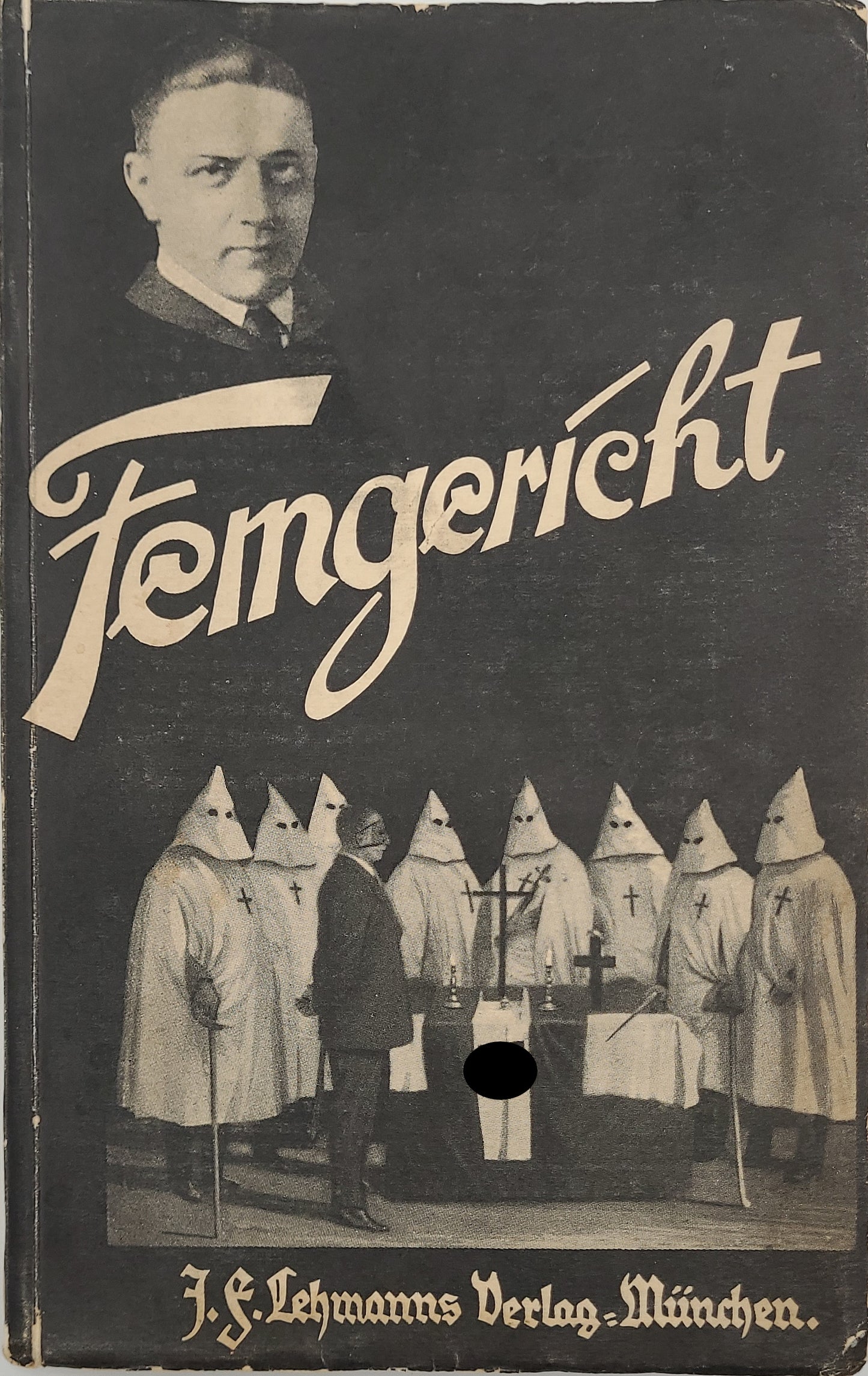 Femgericht (Freikorps)