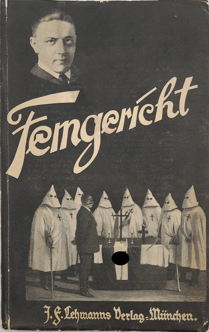 Femgericht (Freikorps)