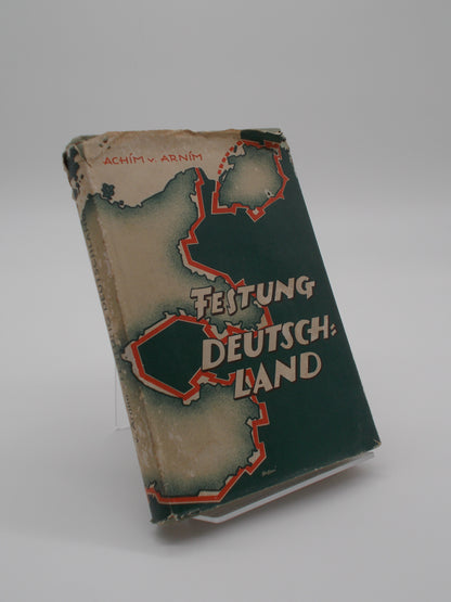 Festung Deutschland