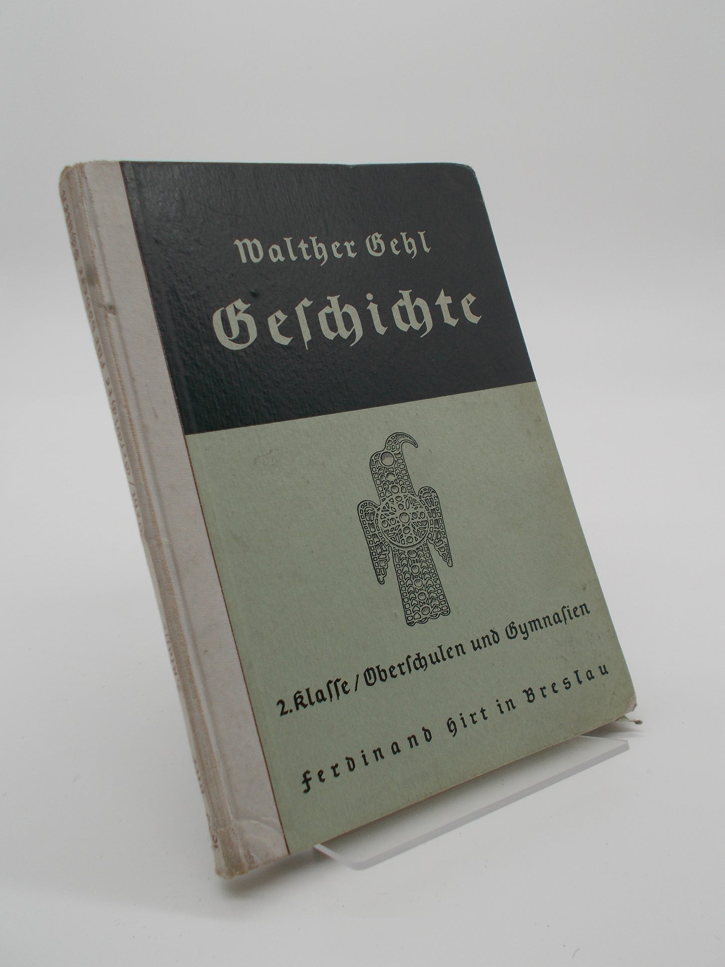 Geschichte 2 Klasse